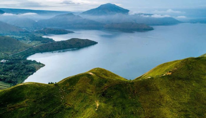 Hari Danau Sedunia: Merayakan Danau Toba, Tempat Alam, Warisan, dan Masyarakat Bersatu
