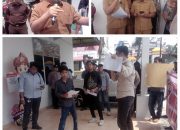 Minta Kadis dan Kabid PMD Diperiksa, GEMPPAR Demo Kantor Kejaksaan Asahan
