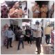 Minta Kadis dan Kabid PMD Diperiksa, GEMPPAR Demo Kantor Kejaksaan Asahan