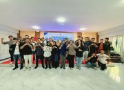 DiskominfoSS Sulbar Bekali Media Mekanisme E-Purchasing Kemitraan 2027