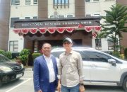 Setahun Lebih Mandek, Kasus Perusakan dan Pencurian Properti Milik Asep Awaludin Masuki Babak Gelar Perkara Khusus