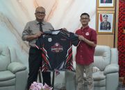 Sasar Generasi Z, Kapolda Sulbar Tekan Pentingnya Kesadaran Digital dan Pendekatan Humanis Bersama ESI