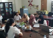 Biro Hukum Sulbar Perkuat Klarifikasi Produk Hukum Kabupaten/Kota