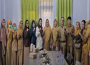 RSUD Sulawesi Barat Perkuat Surveilans SARI dan ISPA melalui Monitoring dan Evaluasi Kemenkes RI