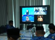Sekda Junda: Evaluasi PEMDI 2026 Bukan Sekadar Penilaian, Tapi Pastikan Transformasi Digital Terarah & Bermanfaat