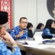 Dinas KominfoSS Sulbar Optimis Tingkatkan Indeks Pemerintahan Digital