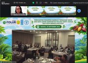 Dinas Perkebunan Sulbar Ikuti FGD Persiapan Industri Kakao, Kopi dan Kelapa Sawit Hadapi EUDR