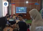 Akselerasi Sulbar Digital, Kominfo Sulbar Dampingi Kabupaten Eksekusi Centang Biru Sosmed