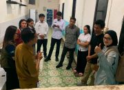 DKPPKB Sulawesi Barat Lakukan Investigasi Dugaan Keracunan Pangan Program MBG di Tabulahan