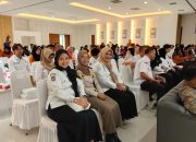Hadiri Seminar HSN 2026, BPKAD Sulbar Perkuat Komitmen Pemanfaatan Data