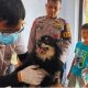 Peringati World Rabies Day 2026, DTPHP Sulbar Gelar Vaksinasi Gratis HPR