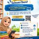 Suara Anda Menentukan Arah Literasi Bangsa: Perpusip Sulbar Ajak Masyarakat Sulawesi Barat Ikuti Survei Nasional TKM 2026