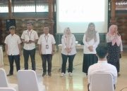 Tingkatkan Kualitas Layanan Publik, ASN Anjungan Daerah Sulawesi Barat Ikuti Pelatihan Hospitality