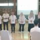 Tingkatkan Kualitas Layanan Publik, ASN Anjungan Daerah Sulawesi Barat Ikuti Pelatihan Hospitality