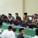 Sambut Jendral Suyudi, Polda Sulbar Bersama Anak Yatim Titip Doa untuk Bhayangkara yang Semakin Amanah dan Diberkahi