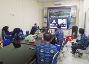 DPMPTSP Sulbar Ikuti Rapat Bersama BKPM Bahas Kendala Investasi PT Intim Wisata Lestari
