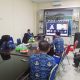 DPMPTSP Sulbar Ikuti Rapat Bersama BKPM Bahas Kendala Investasi PT Intim Wisata Lestari