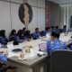 Biro Organisasi Setda Sulbar Hadiri Penilaian Evaluasi Kinerja Pemdi 2026