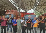 BPBD Sulbar Siap Laksanakan Tugas Hadapi Karhutla, Kekeringan dan Bencana Hidrometeorologi Lain