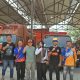 BPBD Sulbar Siap Laksanakan Tugas Hadapi Karhutla, Kekeringan dan Bencana Hidrometeorologi Lain