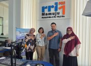 Jangan Tunggu Penglihatan Terganggu, DKPPKB Sulbar Tekankan Pentingnya Deteksi Dini Kesehatan Mata