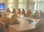 Sekda Sulbar Tekankan Disiplin, Pengabdian dan Kerja Bersama untuk Kemajuan Daerah