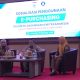 DiskominfoSS Sulbar Bekali Media Mekanisme E-Purchasing Kemitraan 2027