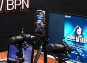 MasNya ATR/BPN Diluncurkan, Masyarakat Bisa Tanya Soal Layanan Pertanahan Lewat Live TikTok​
