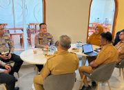 Bidik PAD, Bapenda Sulbar Gandeng Ditlantas Perkuat Penagihan Pajak Berbasis NRKB Pilihan