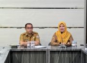 Dukung Percepatan Digitalisasi Administrasi Kependudukan, ASN BPKAD Sulbar Ikuti Pendampingan Aktivasi IKD