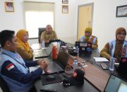 Inspektorat Sulbar dan KPK Perkuat Integritas serta WBS Terintegrasi