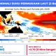 BMKG Rilis Prakiraan Iklim dan Musim Hujan 2026/2027, BPBD Sulbar Siagakan Langkah Antisipasi Bencana Hidrometeorologi