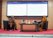 Biro PBJ Setda Sulbar Perkuat Pemahaman Media Tentang E-Purchasing