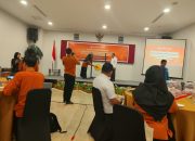 Kepala Dispoparekraf Sulbar: Data Sektoral Berkualitas Jadi Fondasi Kebijakan Pembangunan