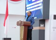 Gubernur Jawab Pandangan Fraksi DPRD Sulbar, APBD Tahun 2027 Disepakati untuk Dilanjutkan Pembahasannya