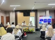 BKPSDM Sulbar Ikuti Pendampingan Aktivasi Identitas Kependudukan Digital bagi ASN