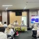 BKPSDM Sulbar Ikuti Pendampingan Aktivasi Identitas Kependudukan Digital bagi ASN
