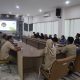 Bank Mandiri Cabang Mamuju Sambangi Kantor Pertanahan, Bahas Penguatan Koordinasi
