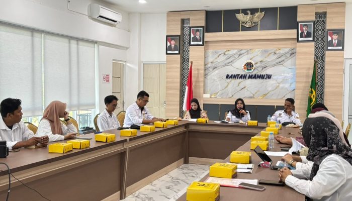 Reforma Agraria di Mamuju Didorong Tak Berhenti pada Tanah, Tapi Berlanjut ke Penguatan Usaha