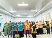 Launching Layanan Pap Smear dan HPV DNA, Soppeng Ajak Perempuan Tak Takut Deteksi Dini Kanker Serviks