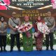 Serah Terima Ibu Asuh Polwan Polda Sulbar, Dari Kehangatan yang Berlalu ke Semangat yang Baru