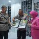 Doa Penuh Kehangatan Iringi Langkah Pamit Irjen Pol Adi Deriyan Jayamarta