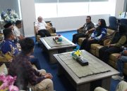 Gubernur Suhardi Duka Harap Media Siber Bantu Masyarakat Pilah Informasi dan Tangkal Hoaks