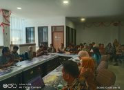 Dinas Pangan Sulbar Siapkan BMD untuk Penilaian Aset yang Akan Dilelang