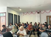 Bapenda Sulbar Ambil Bagian dalam Persiapan Lelang Aset, Dukung Tata Kelola BMD yang Transparan