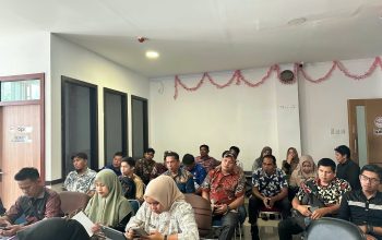 Bapenda Sulbar Ambil Bagian dalam Persiapan Lelang Aset, Dukung Tata Kelola BMD yang Transparan