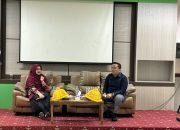 DKPPKB Sulbar Terima Kunjungan Komisi IV DPRD Polman, Bahas Percepatan Penurunan Stunting