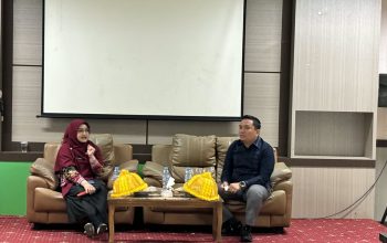 DKPPKB Sulbar Terima Kunjungan Komisi IV DPRD Polman, Bahas Percepatan Penurunan Stunting