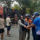 Bus Makassar-Palu Terbalik di Mamuju, Tim Biddokkes Polda Sulbar Respon Cepat Evakuasi 26 Korban