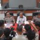 Polda Sulbar Ungkap Jaringan Narkoba, PNS dan Oknum Polri Terlibat, Komitmen Penegakan Hukum Tanpa Pandang Bulu